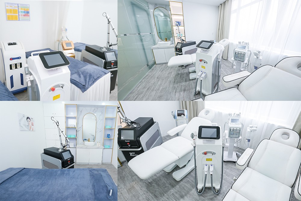 AMI CLINIC địa chỉ ở đâu và cung cấp dịch vụ gì, có uy tín không? - 3