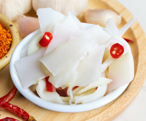 Bất ngờ: Món ăn “khoái khẩu” đang ngấm ngầm hủy hoại xương khớp của bạn - 2