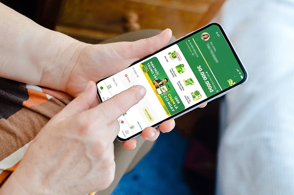 "Vay không gọi người thân" nhu cầu thật, rủi ro cũng thật - 2