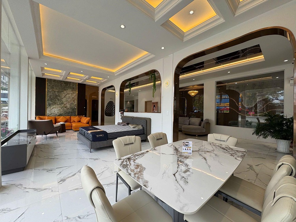 10 Năm – 1 giấc mơ: Hành trình khởi nghiệp để đưa siêu thị Thế Giới Nội Thất trở thành điểm đến lớn nhất tỉnh Lâm Đồng - 5