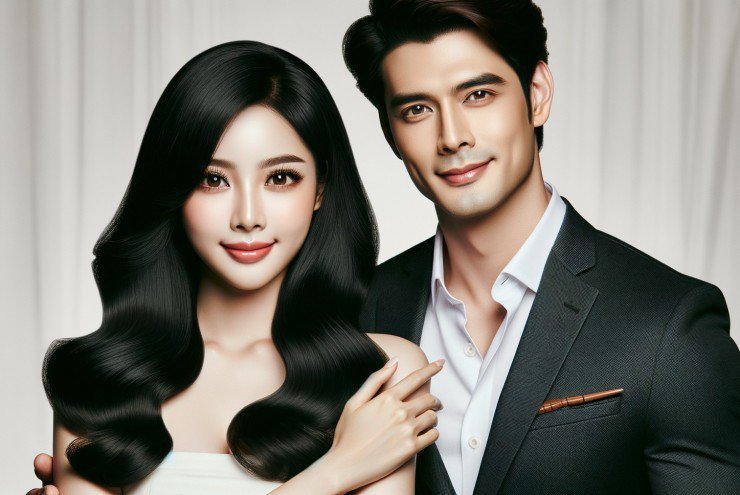 Chấp nhận chồng trăng hoa, chỉ cần anh mang tiền về nhà - 1