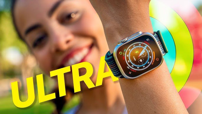 Bảng giá Apple Watch tháng 12/2025: Giá chỉ từ 5,59 triệu đồng - 2