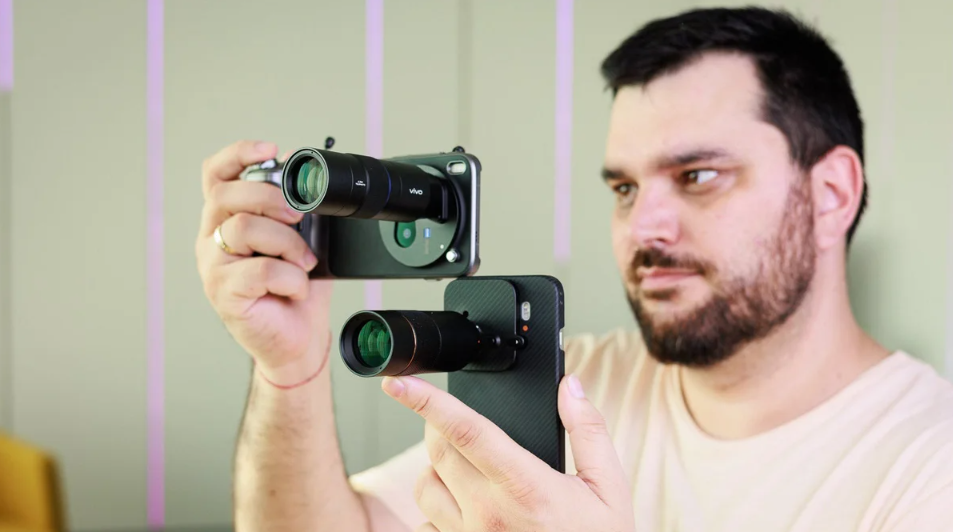 Apple và Samsung đang bỏ lỡ xu hướng thịnh hành này trên smartphone - 3