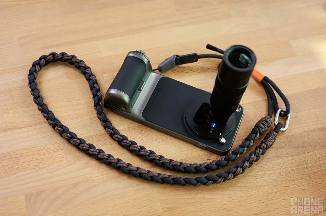 Apple và Samsung đang bỏ lỡ xu hướng thịnh hành này trên smartphone - 4