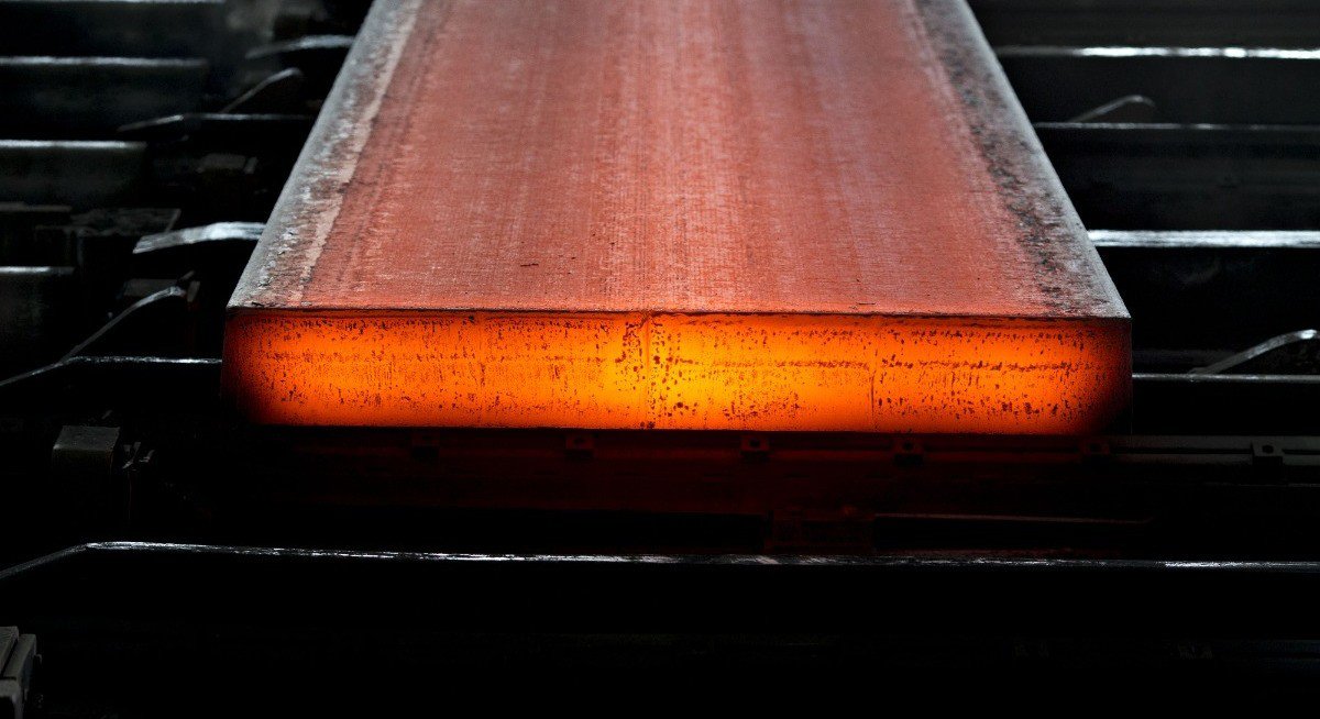 Trung Quốc siết xuất khẩu thép, quặng sắt quay đầu giảm giá - 1