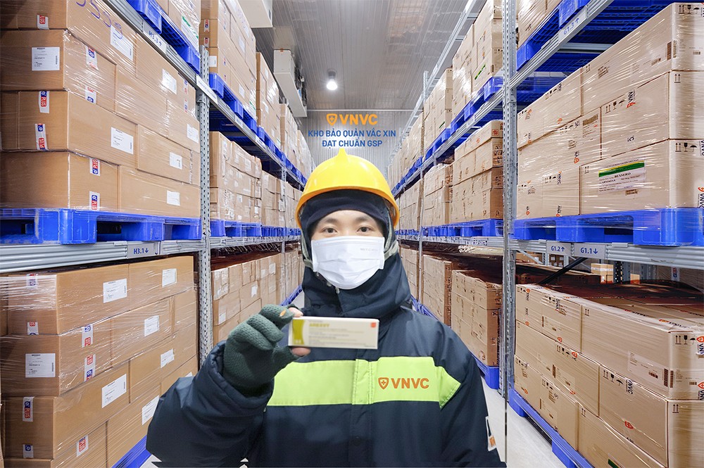 Việt Nam có thêm vắc xin RSV “siêu lá chắn” bảo vệ phổi trong bối cảnh ô nhiễm không khí gia tăng - 4