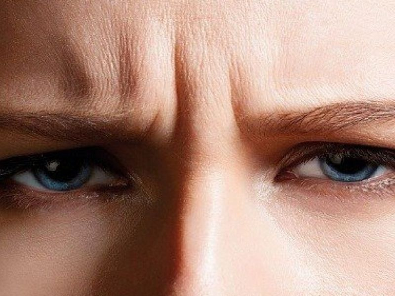 Thấy 3 dấu hiệu lạ trên mặt, chuyên gia khuyên nên đi khám phổi kịp thời - 1