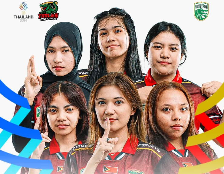 Huy chương SEA Games "trên trời rơi xuống", Timor-Leste thua 100% vẫn có HCĐ - 1