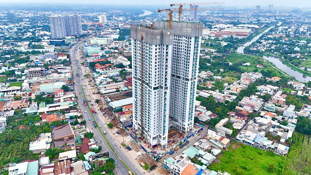 Metro trước nhà, quốc lộ “rộng lối”, tin vui cho khu Đông Bắc TP.HCM - 4