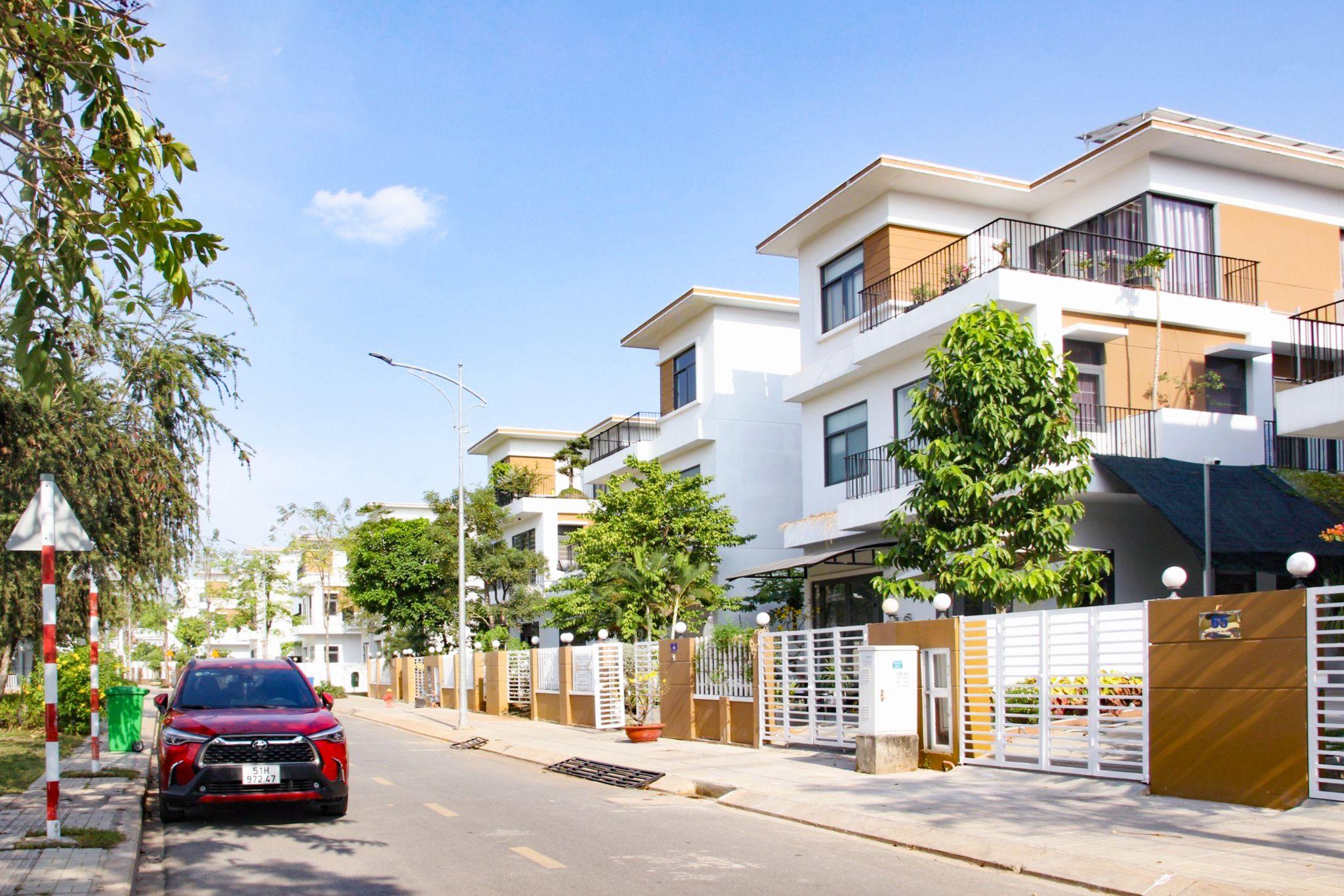 The Signature Penthouse & Duplex FIATO UPTOWN: Sống sang giữa cộng đồng cư dân văn minh hiện hữu lõi trung tâm TP.HCM - 1