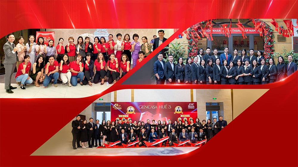 Ba câu chuyện, một niềm tin: Chân dung những “thuyền trưởng” kiến tạo giá trị bền vững tại Generali Việt Nam - 2