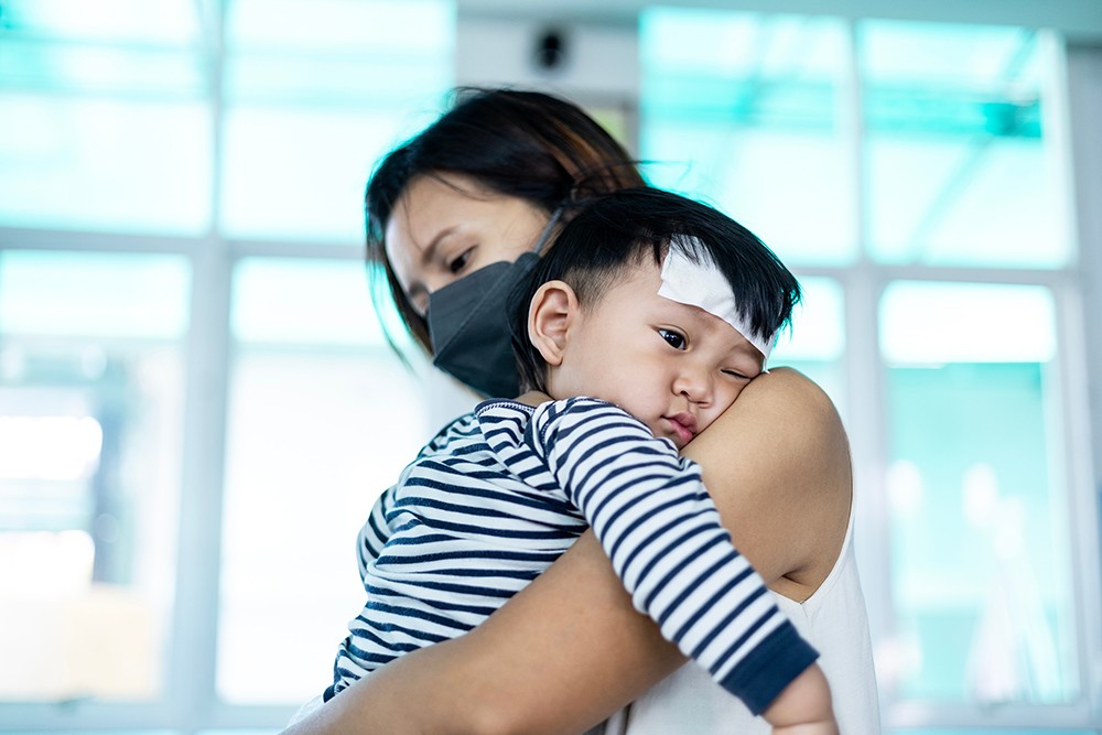 Bỏ quên mũi tiêm nhắc lại, con có thể mang di chứng suốt đời vì viêm não Nhật Bản - 3