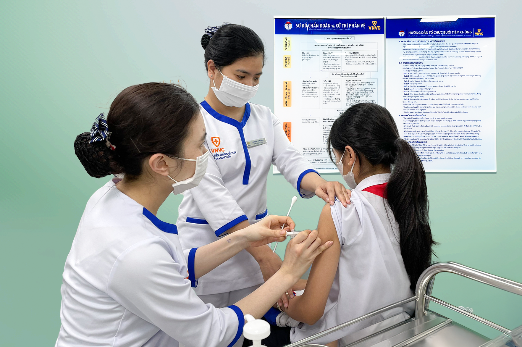 Bỏ quên mũi tiêm nhắc lại, con có thể mang di chứng suốt đời vì viêm não Nhật Bản - 5