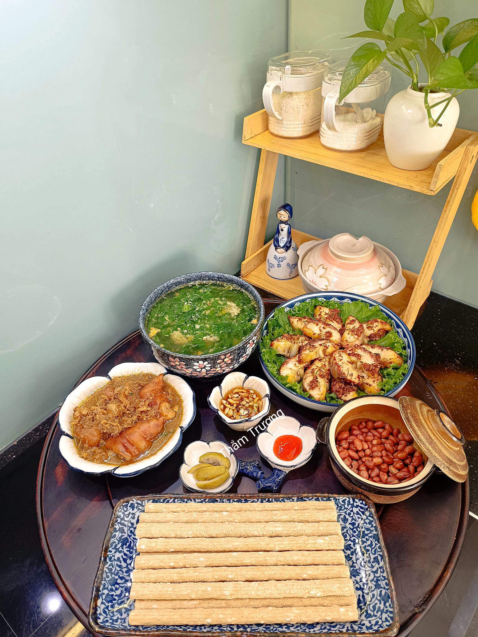 Cá nướng theo công thức này người kén ăn mấy cũng nghiện - 5