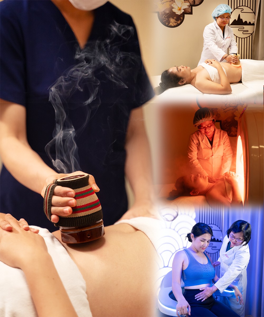 Detox cô bé là gì? Góc nhìn thực tế từ bác sĩ sản phụ khoa Đồng Thị Bạch Tuyết - 3