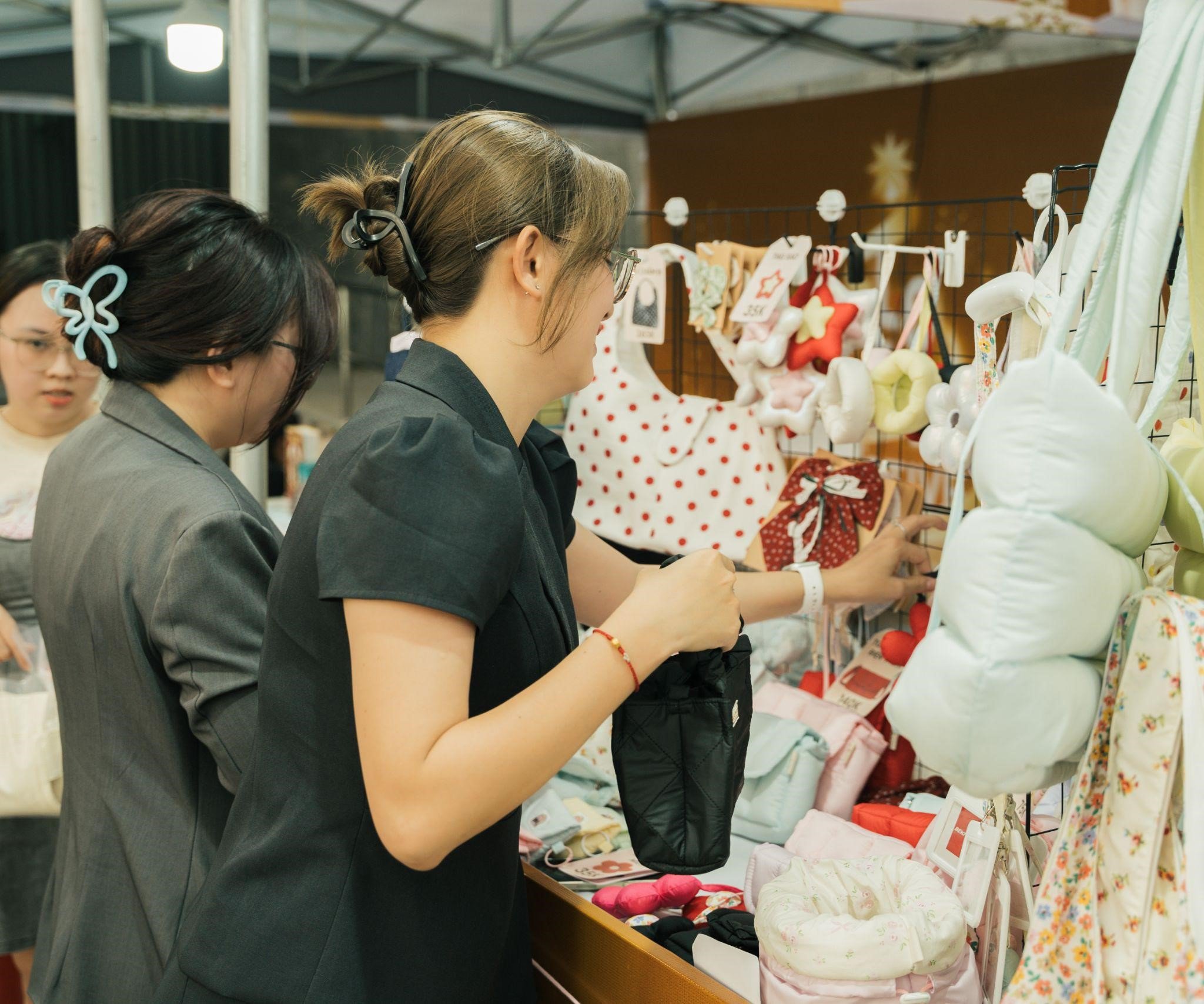 Global Festive - Thắp sáng mùa lễ hội tại The Global City - 4