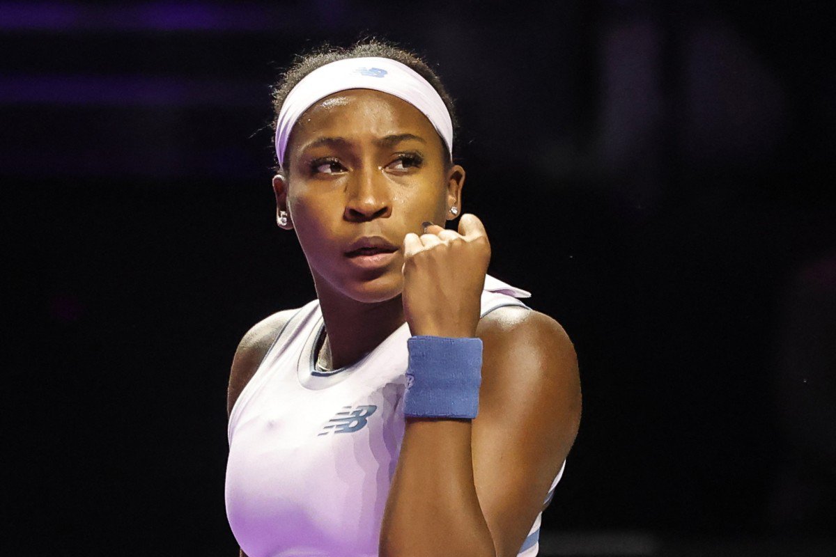 Hé lộ nữ vận động viên kiếm tiền giỏi nhất thế giới năm 2025 - 2