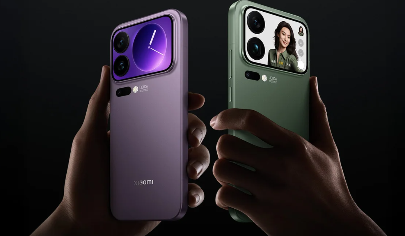 Đây chính là smartphone táo bạo nhất năm 2025 - 1