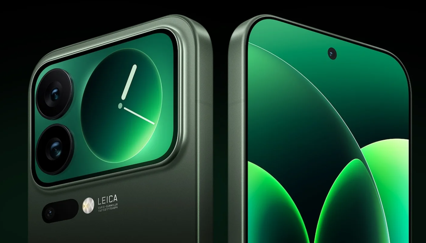 Đây chính là smartphone táo bạo nhất năm 2025 - 2