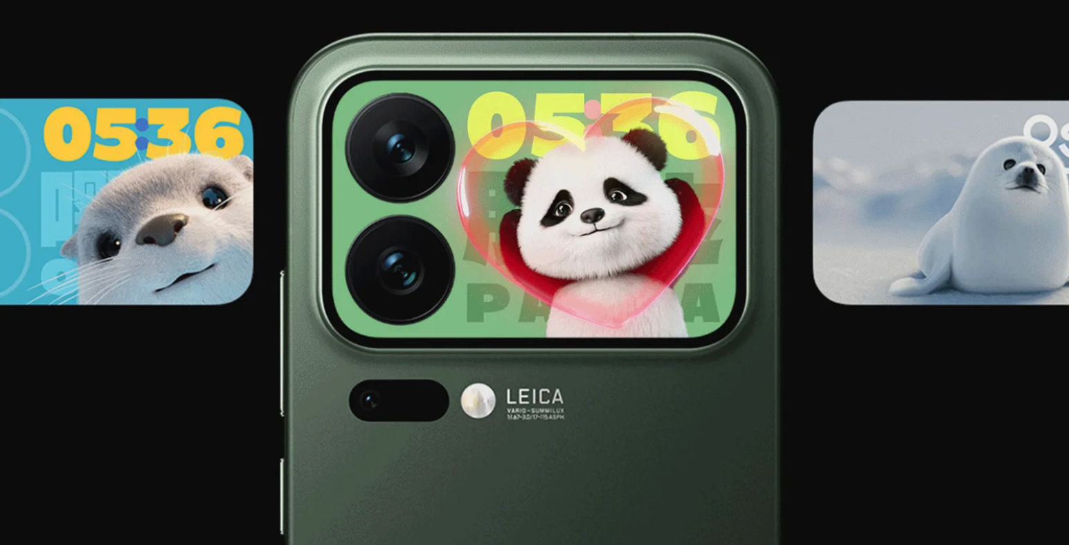 Đây chính là smartphone táo bạo nhất năm 2025 - 3