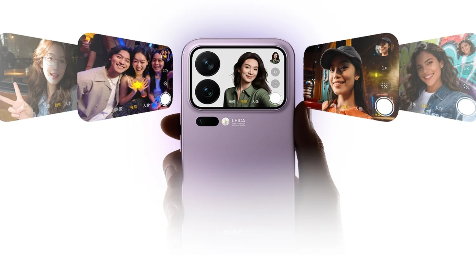 Đây chính là smartphone táo bạo nhất năm 2025 - 4