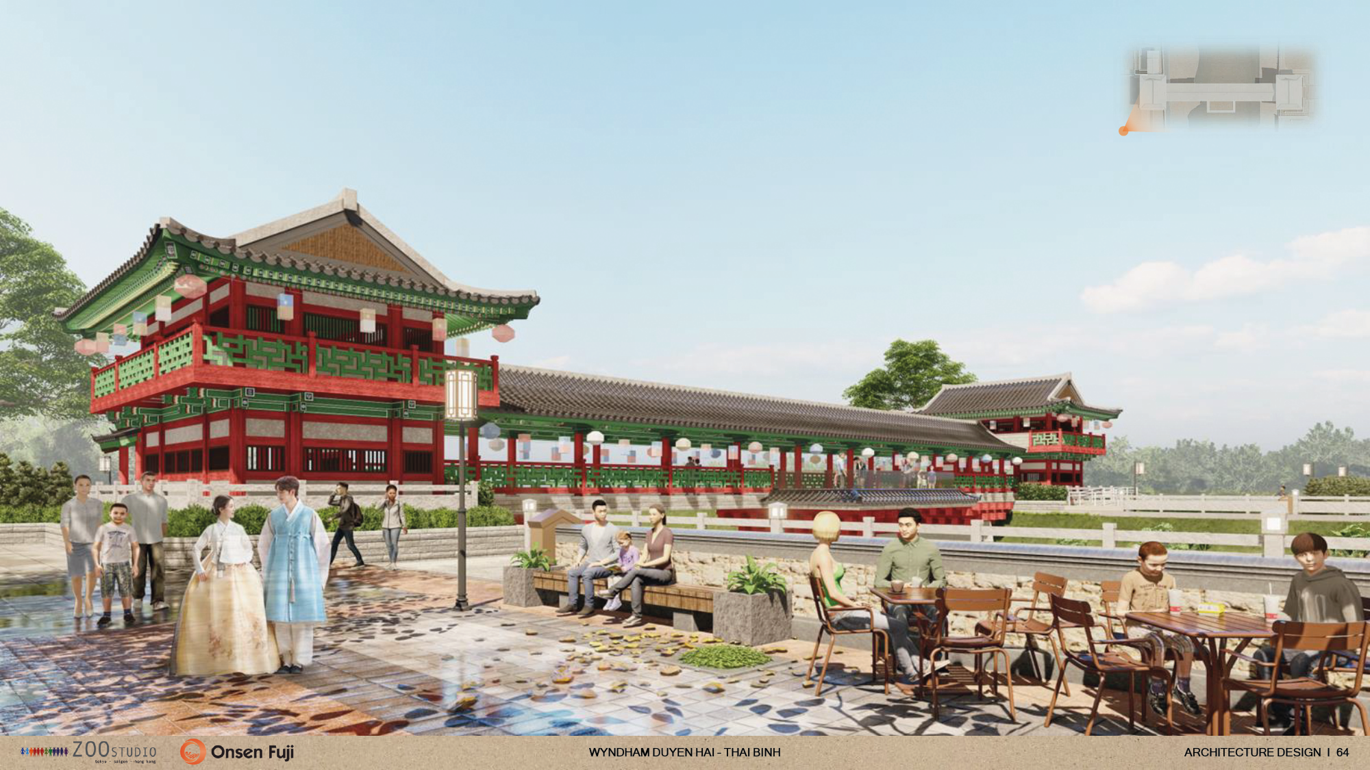 Lynn Times Onsen Retreat Hưng Yên đã sẵn sàng khởi công, hưởng ứng chỉ đạo của Chính phủ - 3