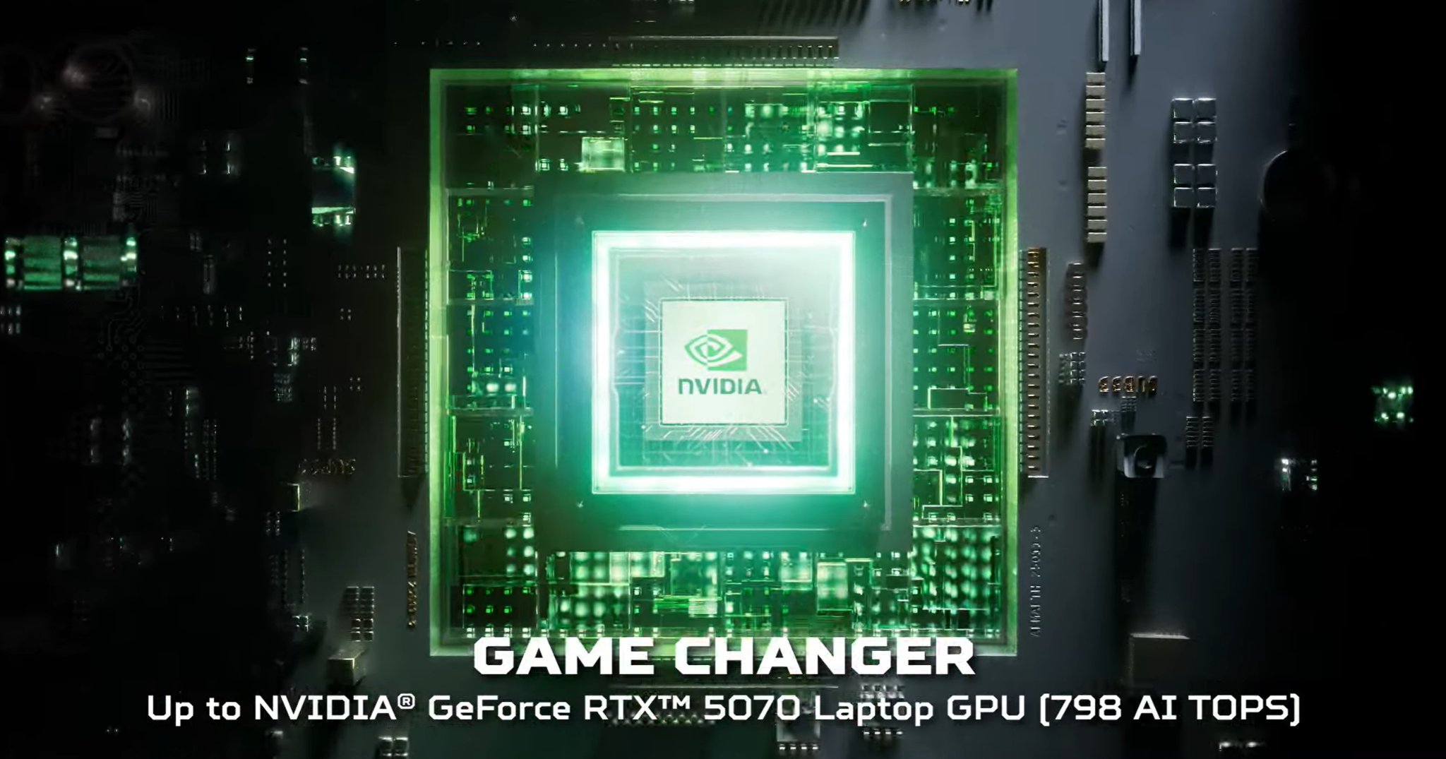 Predator Triton 14 AI - Laptop gaming cao cấp với vật liệu tản nhiệt Graphene TIM kết hợp card đồ họa RTX 5070 - 1