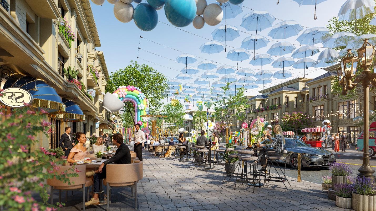 Đông Hải và nghịch lý giá vùng trũng tại CBD mới của Hải Phòng - 2