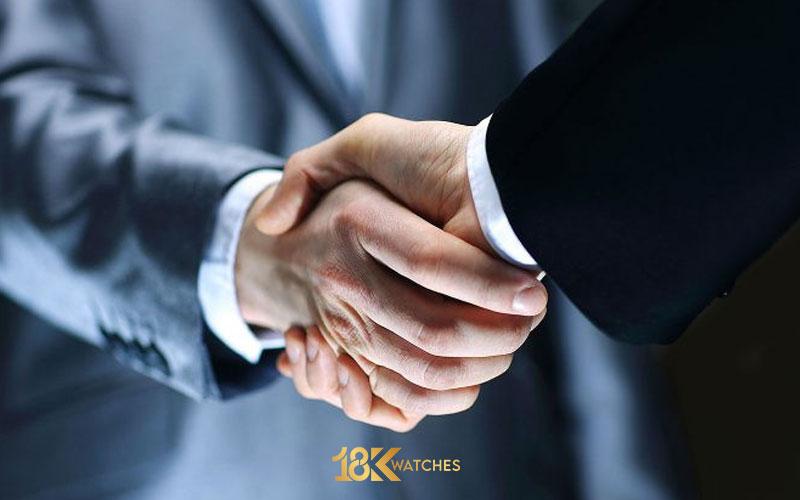 18K WATCHES - Showroom mua bán trao đổi đồng hồ cao cấp - 4