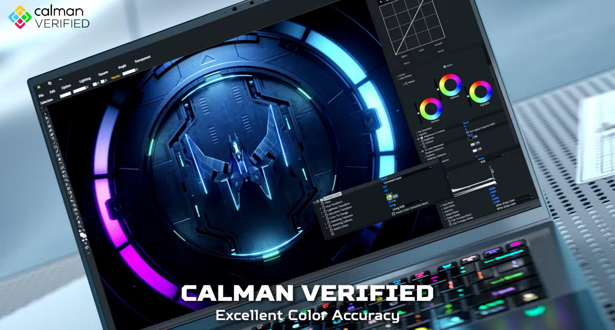 Predator Triton 14 AI - Laptop gaming cao cấp với vật liệu tản nhiệt Graphene TIM kết hợp card đồ họa RTX 5070 - 2