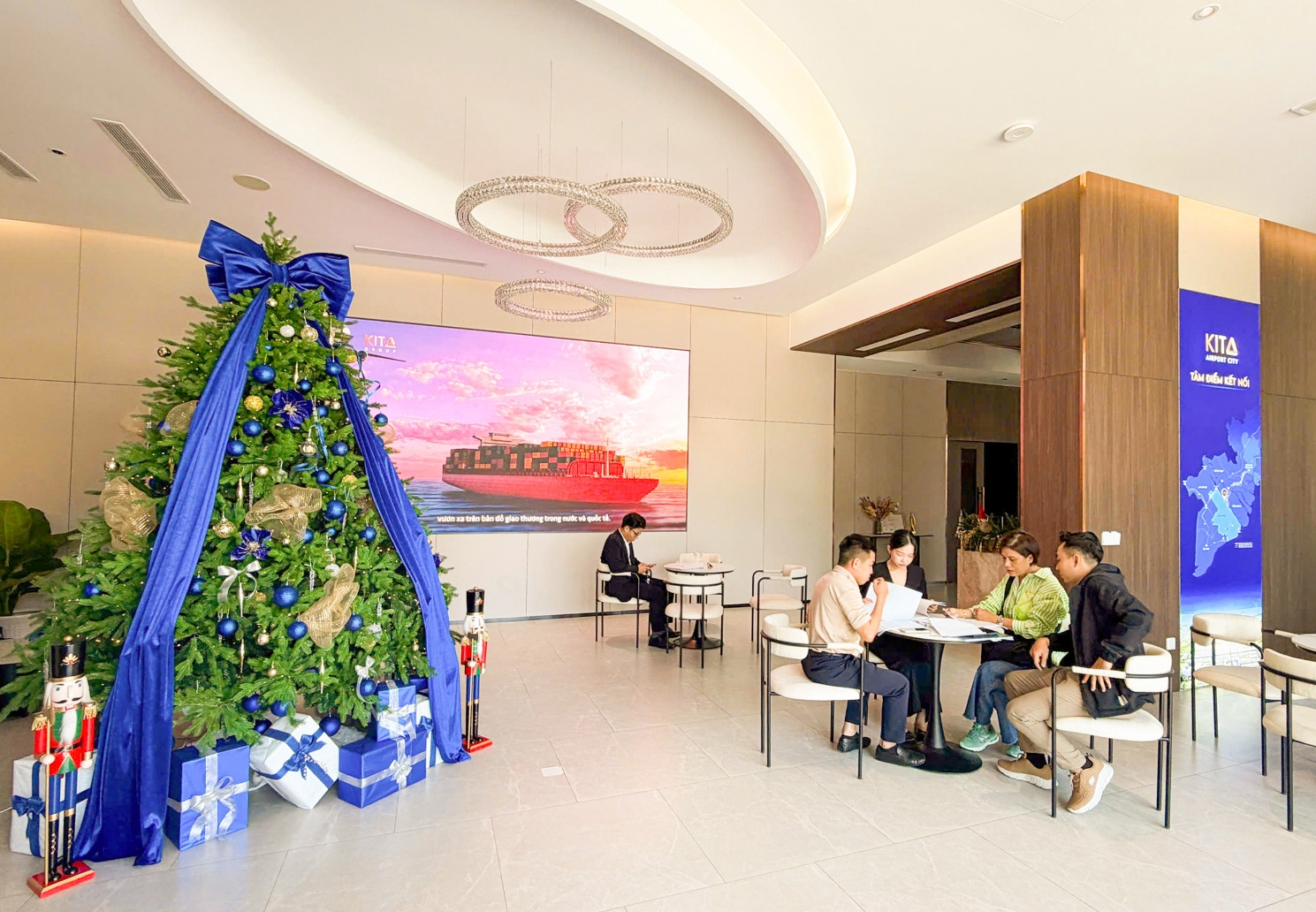 Hành trang cho con với căn hộ Stella Icon - 2