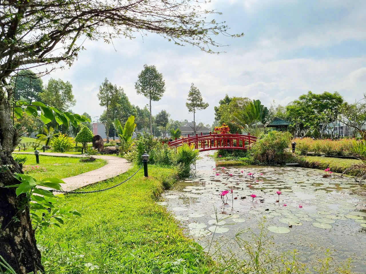 Hành trang cho con với căn hộ Stella Icon - 4