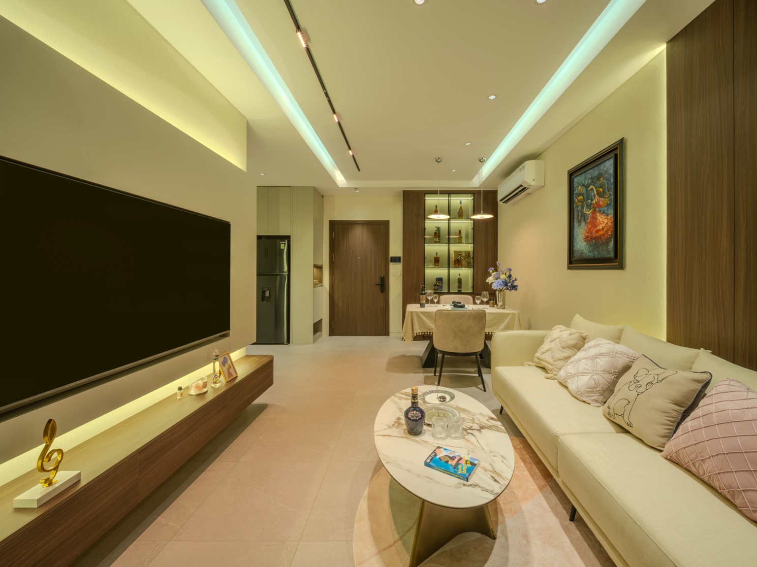 Hành trang cho con với căn hộ Stella Icon - 3