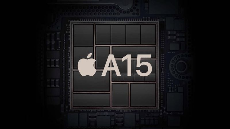 Apple rò rỉ thông tin về hai mẫu MacBook mới với chip A15 và A18 Pro - 1