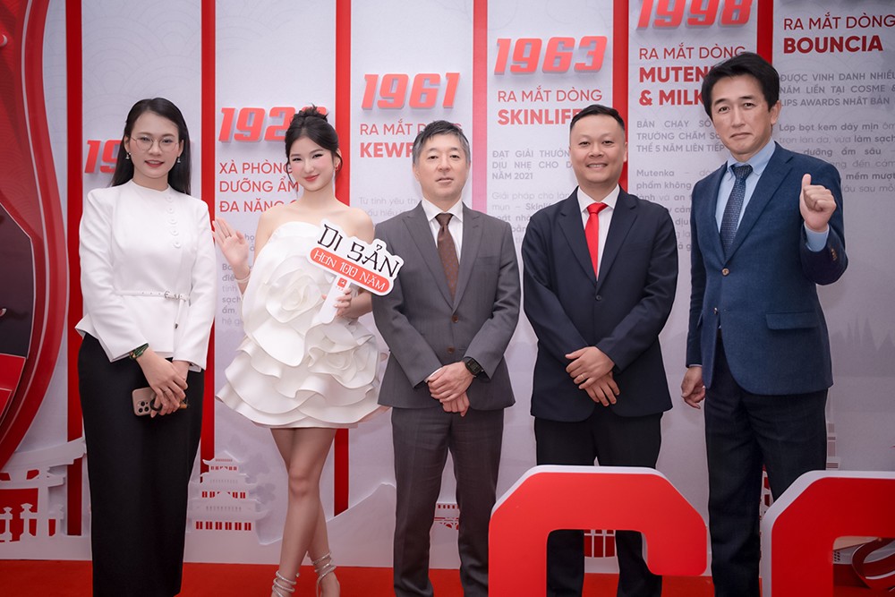 Cow Brand ra mắt, mở rộng tại thị trường Việt Nam - 4