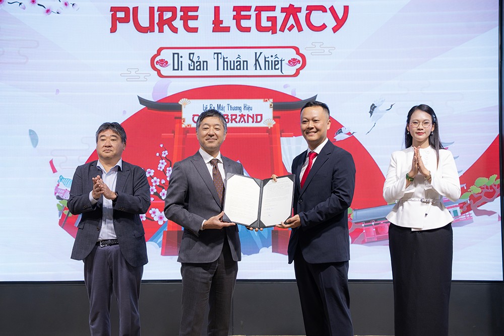 Cow Brand ra mắt, mở rộng tại thị trường Việt Nam - 6