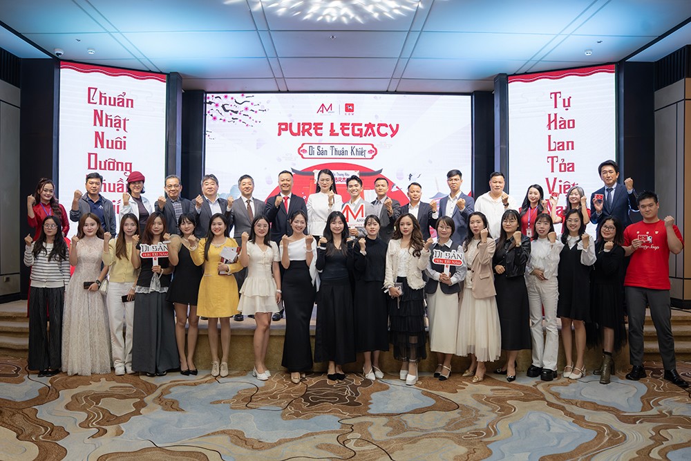 Cow Brand ra mắt, mở rộng tại thị trường Việt Nam - 1