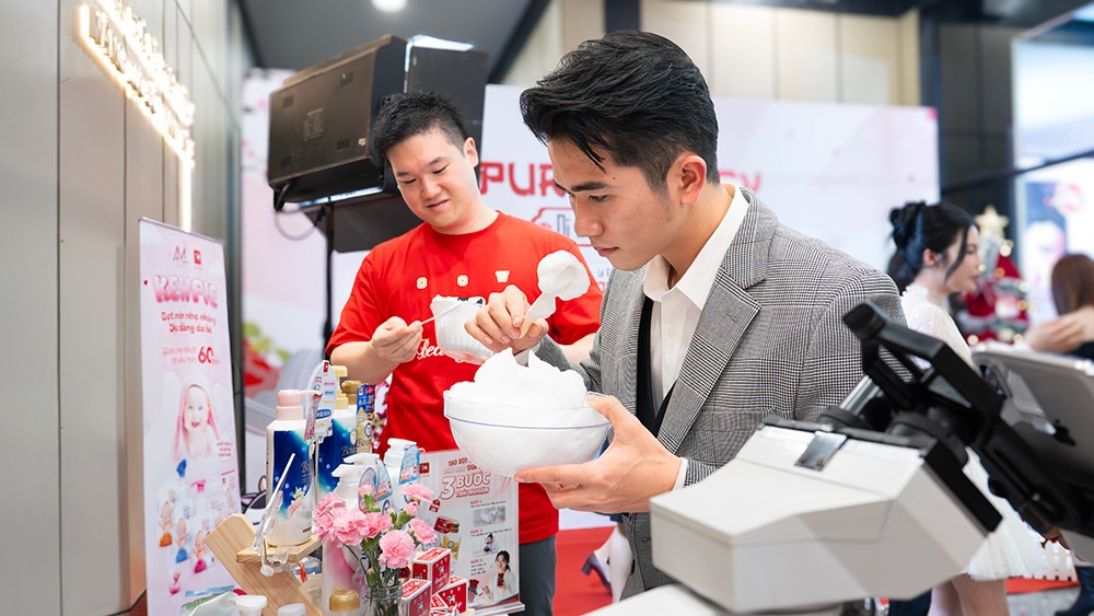 Cow Brand ra mắt, mở rộng tại thị trường Việt Nam - 3