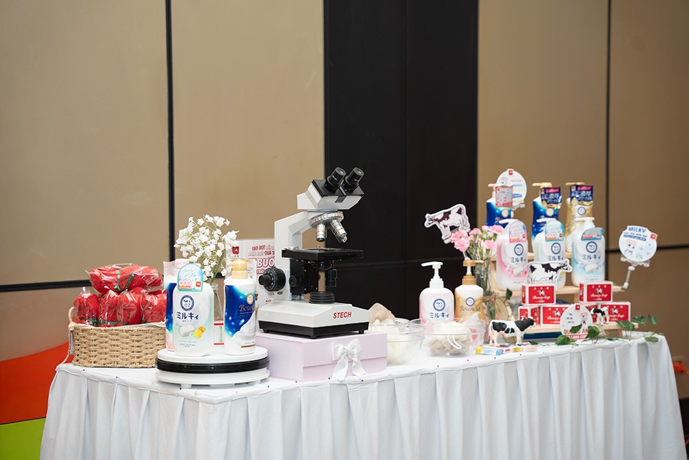 Cow Brand ra mắt, mở rộng tại thị trường Việt Nam - 5