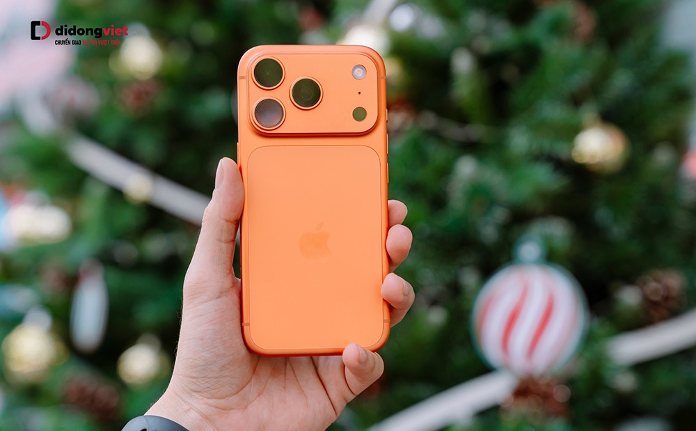 Giáng sinh cận kề, người dùng tranh thủ “săn deal” công nghệ cuối năm - 2