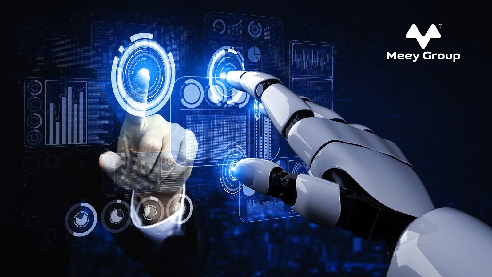 Làn sóng AI và phép thử năng lực quản trị rủi ro: Góc nhìn từ Meey Group - 2