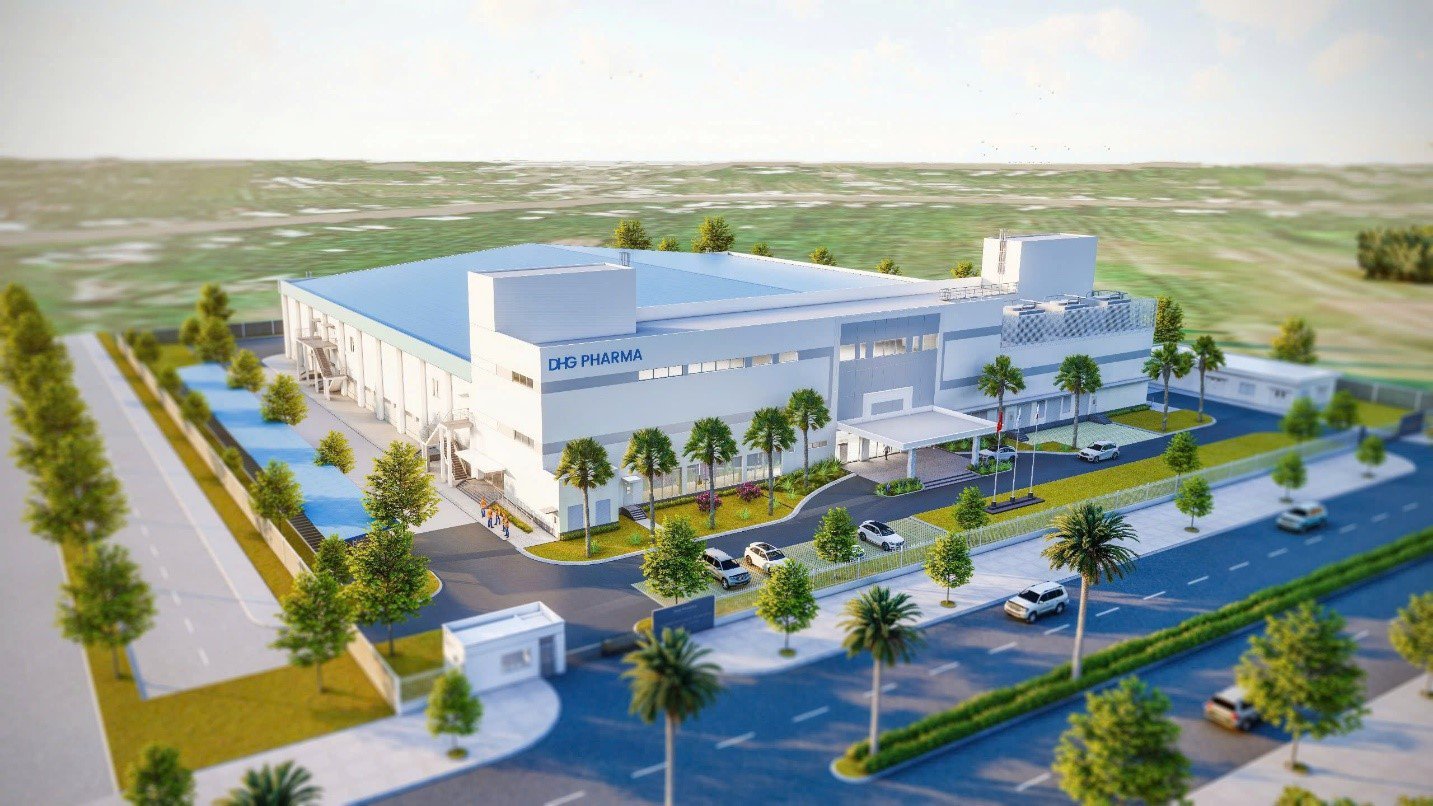 Lý do các bác sĩ ưu tiên thuốc chuẩn chất lượng quốc tế cho người bệnh? - 1