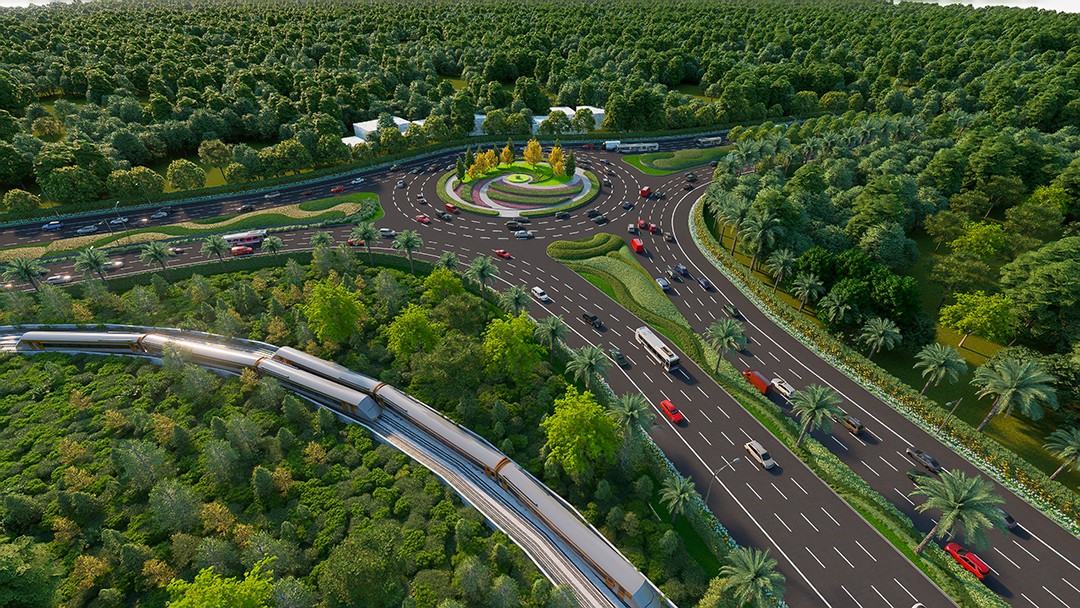 Sun Group khởi công loạt dự án trọng điểm với tổng mức đầu tư lên tới gần 150.000 tỷ đồng - 2