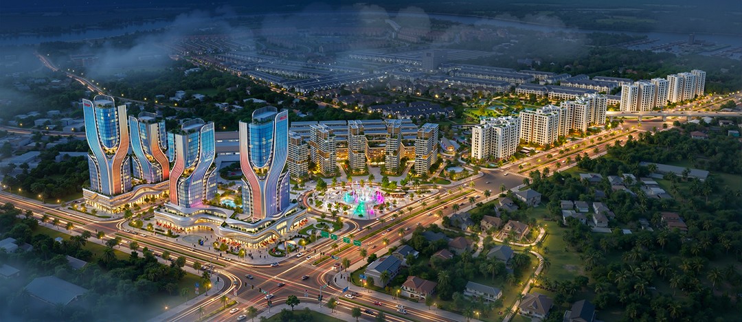 Sun Group khởi công loạt dự án trọng điểm với tổng mức đầu tư lên tới gần 150.000 tỷ đồng - 7