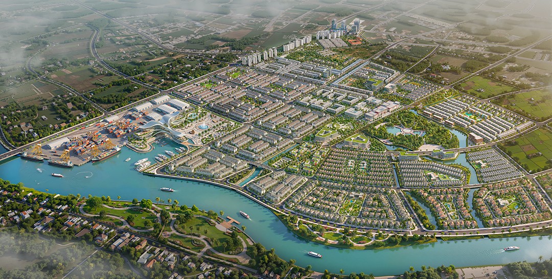 Sun Group khởi công loạt dự án trọng điểm với tổng mức đầu tư lên tới gần 150.000 tỷ đồng - 6