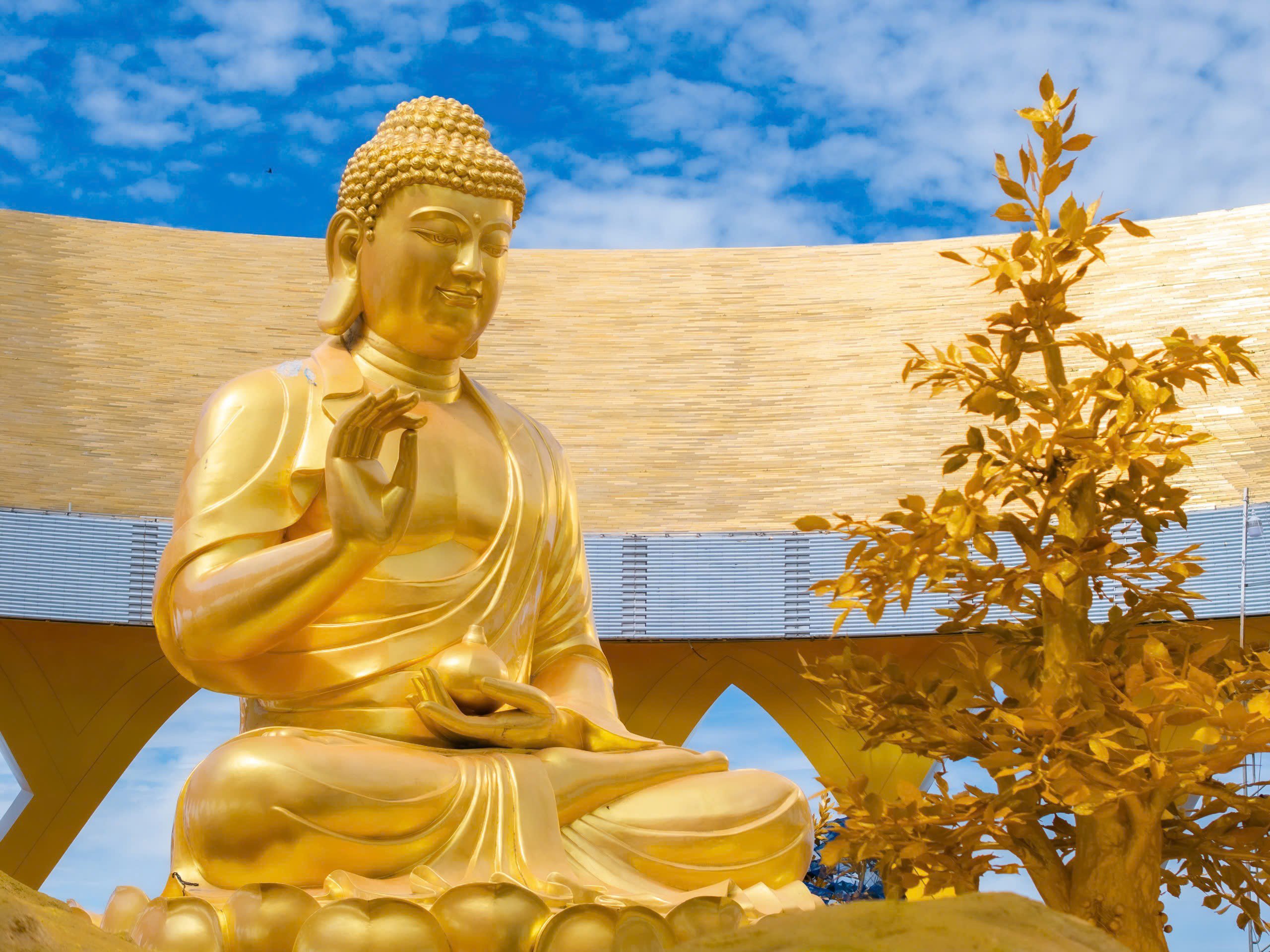 Sun World Ba Den Mountain tri ân du khách với combo vé cáp treo chỉ 200.000 đồng - 4