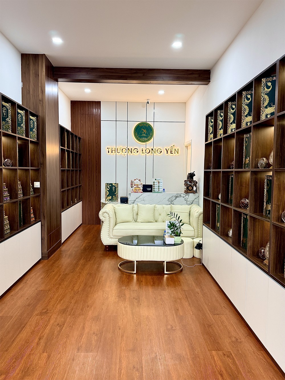 Thượng Long Yến - Thương hiệu yến sào uy tín, chất lượng tại Việt Nam - 1