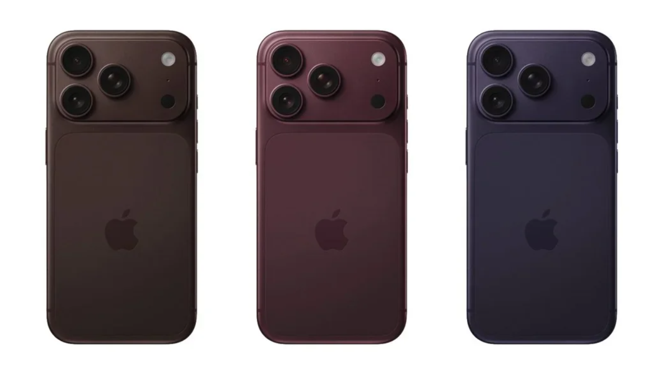 Tính năng được mong chờ từ lâu sẽ có trên iPhone 18 Pro - 1