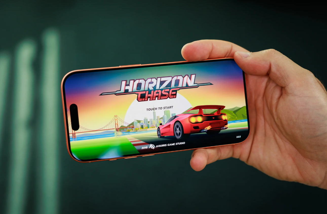 Tính năng được mong chờ từ lâu sẽ có trên iPhone 18 Pro - 2