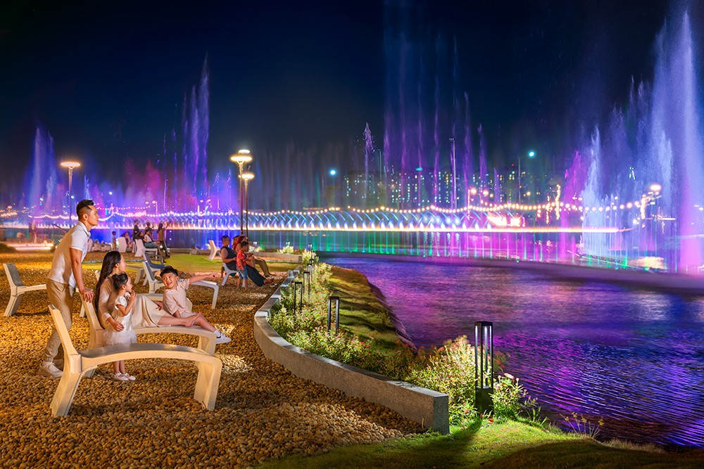 Nền kinh tế trải nghiệm và sự trỗi dậy của không gian sống hàng hiệu - 1